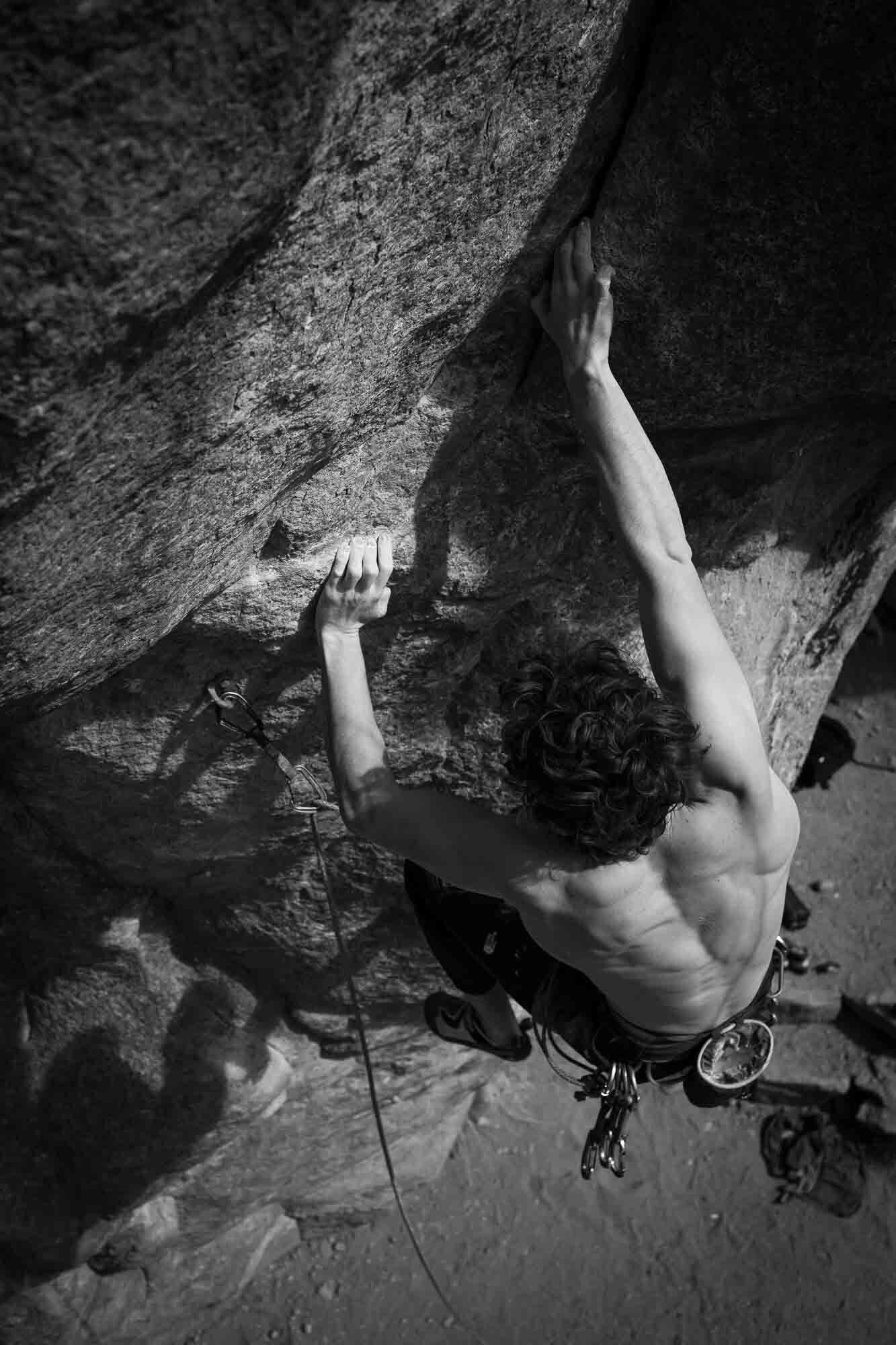 vibram athlete hamish mcarthur image 1